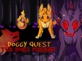 เกม Doggy Quest The Dark Forest