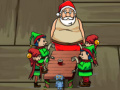 เกม Christmas Factory