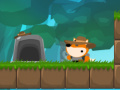 เกม Fox Adventurer
