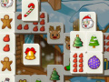 เกม Mahjong For Christmas