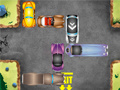 เกม Exit Car
