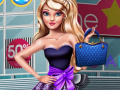 เกม Modern Mom Shopping