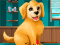 เกม Become a Puppy Groomer