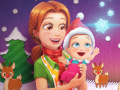 เกม Delicious Emily's New Beginning Christmas Edition