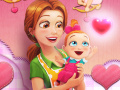 เกม Delicious Emily's New Beginning Valentine's Edition