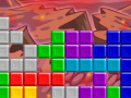 เกม Spacetris