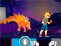 เกม Boxing Fighter Shadow Battle
