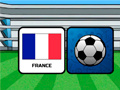 เกม European Football Jersey Quiz