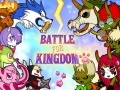เกม Battle For Kingdom