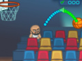 เกม Basket Champs