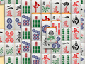 เกม Mahjong Mahjong