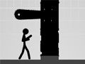 เกม Stickman Fighter Training Camp