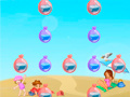 เกม Boys & Girls Bubble Pop