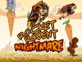 เกม Rocket rodent nightmare