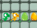 เกม Push the Dragon