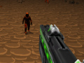เกม Tactical Retreat