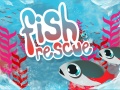 เกม Fish rescue