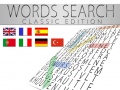 เกม Words Search Classic Edition