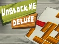 เกม Unblock me deluxe