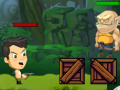เกม Jungle War