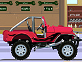 เกม Pimp My Jeep