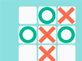 เกม Classic Tic Tac Toe
