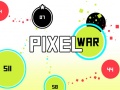 เกม Pixel War