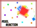 เกม Pixel reaction