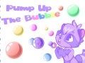 เกม Pump up the Bubble