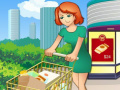 เกม Supermarket Numbers