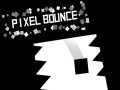 เกม Pixel Bounce