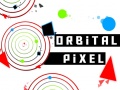 เกม Orbital Pixel