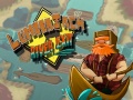 เกม Lumberjack : River exit