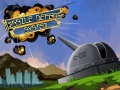 เกม Missile defense system