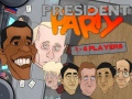 เกม President party