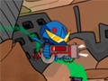 เกม Attack on Fatboy