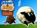 เกม Sheep + Road = Danger
