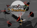 เกม Kung Fruit Fighting