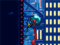 เกม Skyscraper run