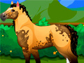 เกม Pony Dress Up
