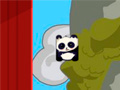 เกม Bounce bounce Panda