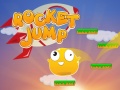เกม Rocket Jump