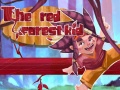 เกม The red forest kid