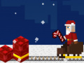 เกม Gold Mine Strike Christmas