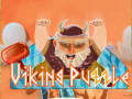 เกม Viking puzzle