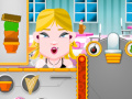 เกม Ice O Matik