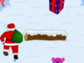 เกม Run Santa Run