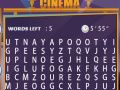เกม Words Search : Hollywood Search