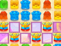 เกม Jelly Madness 2