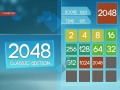 เกม 2048 Classic edition